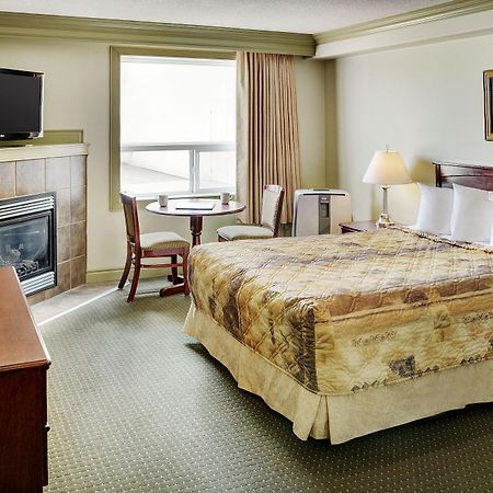 Nova Inn Peace River מראה חיצוני תמונה